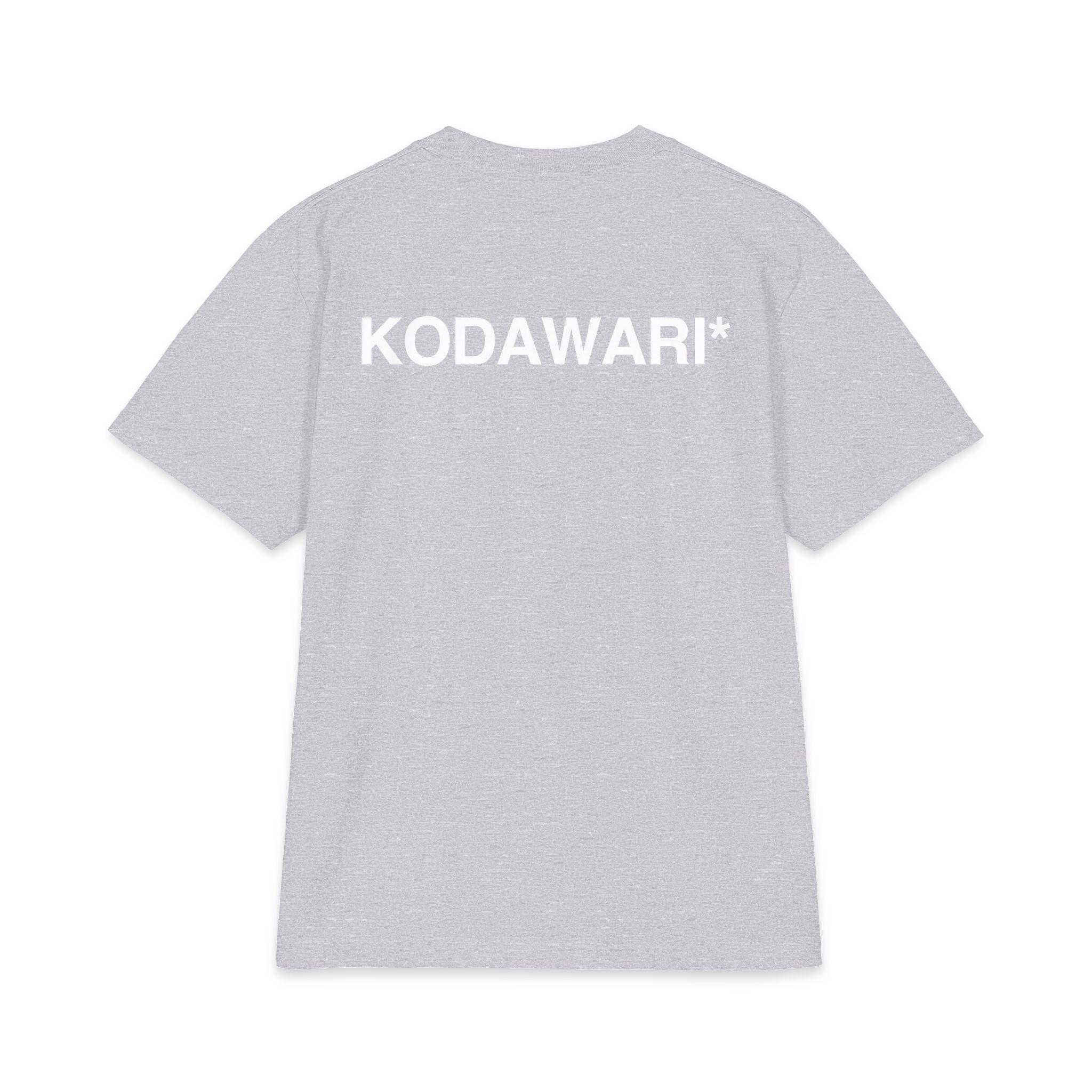 KODAMON* TEE VOL.4