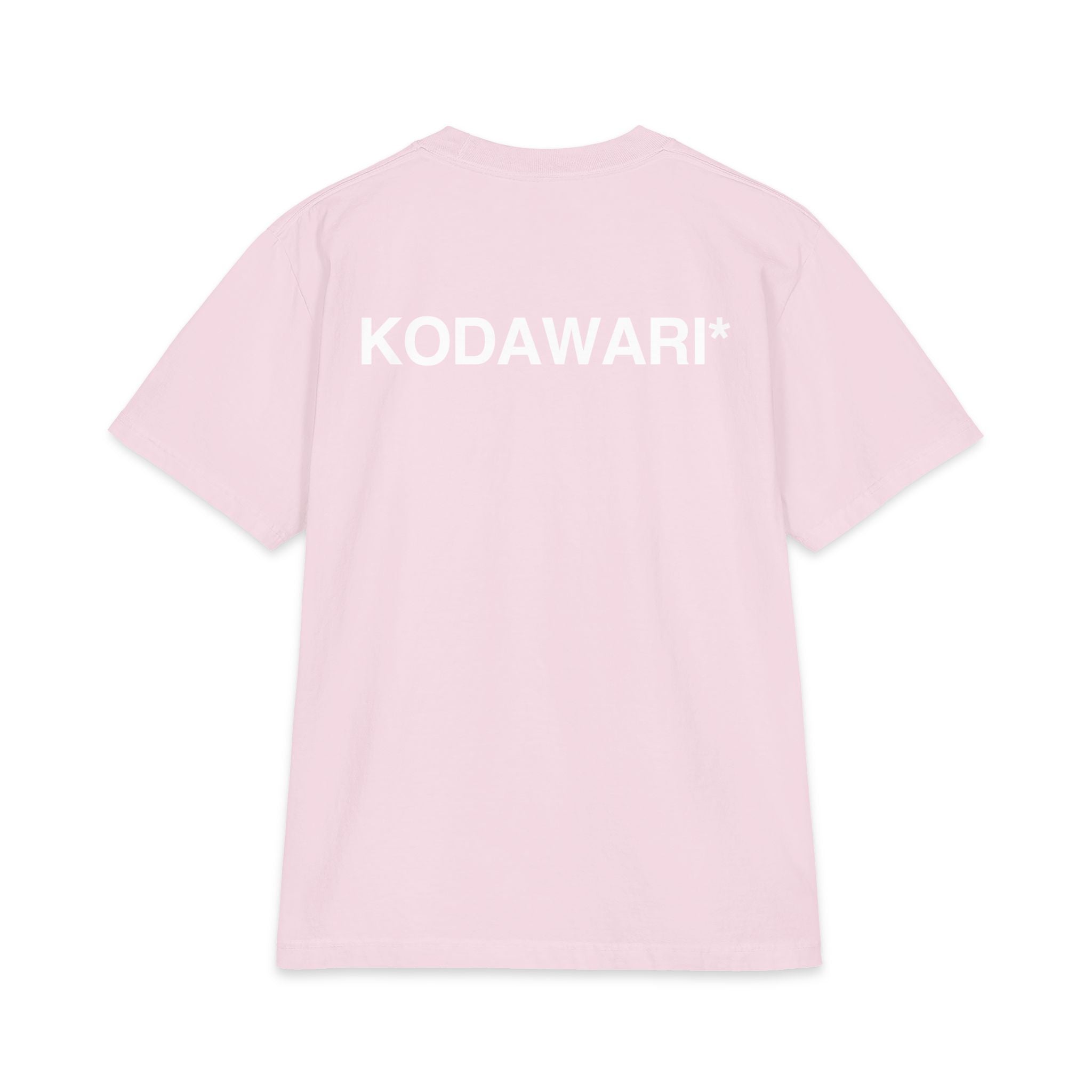 KODAMON* TEE VOL.4