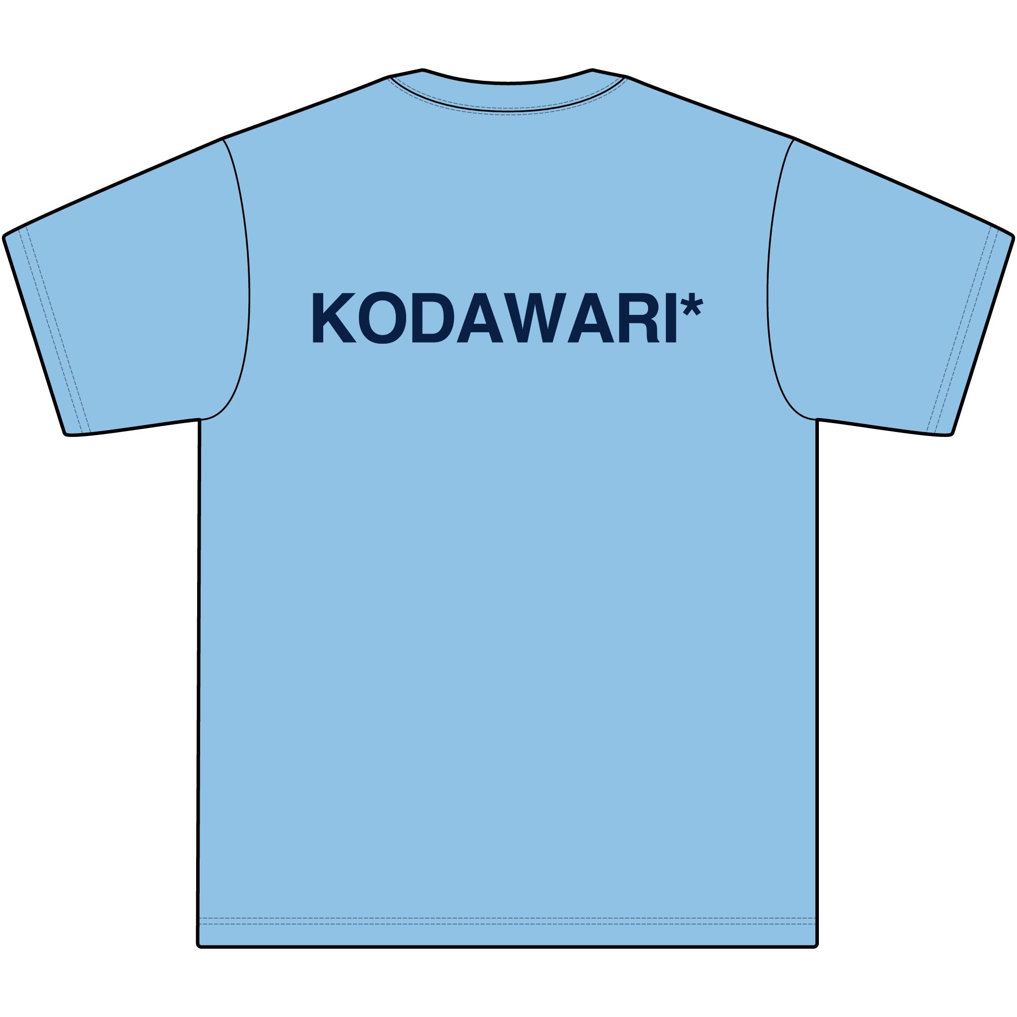 KODAMON* TEE VOL.1