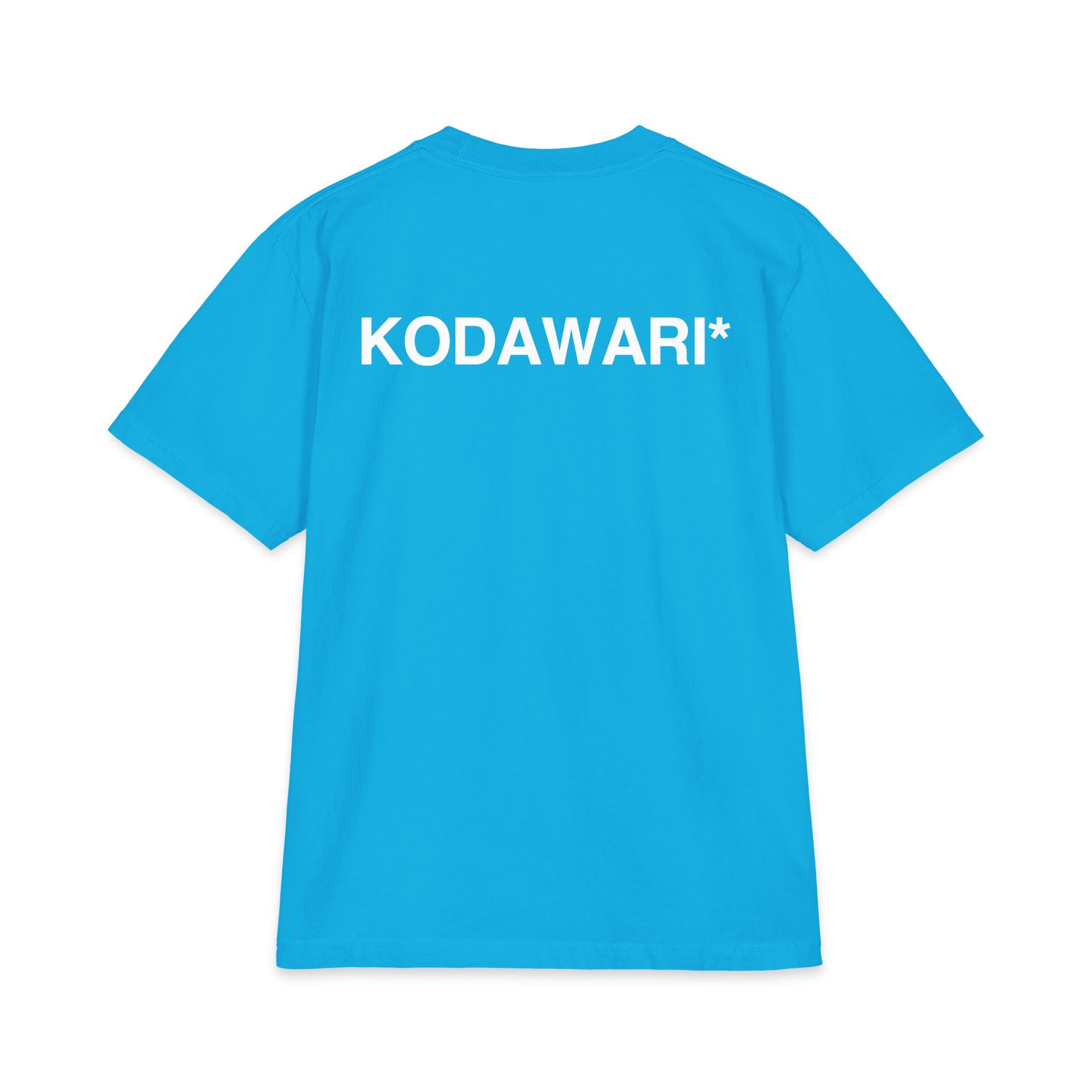 KODAMON* TEE VOL.4