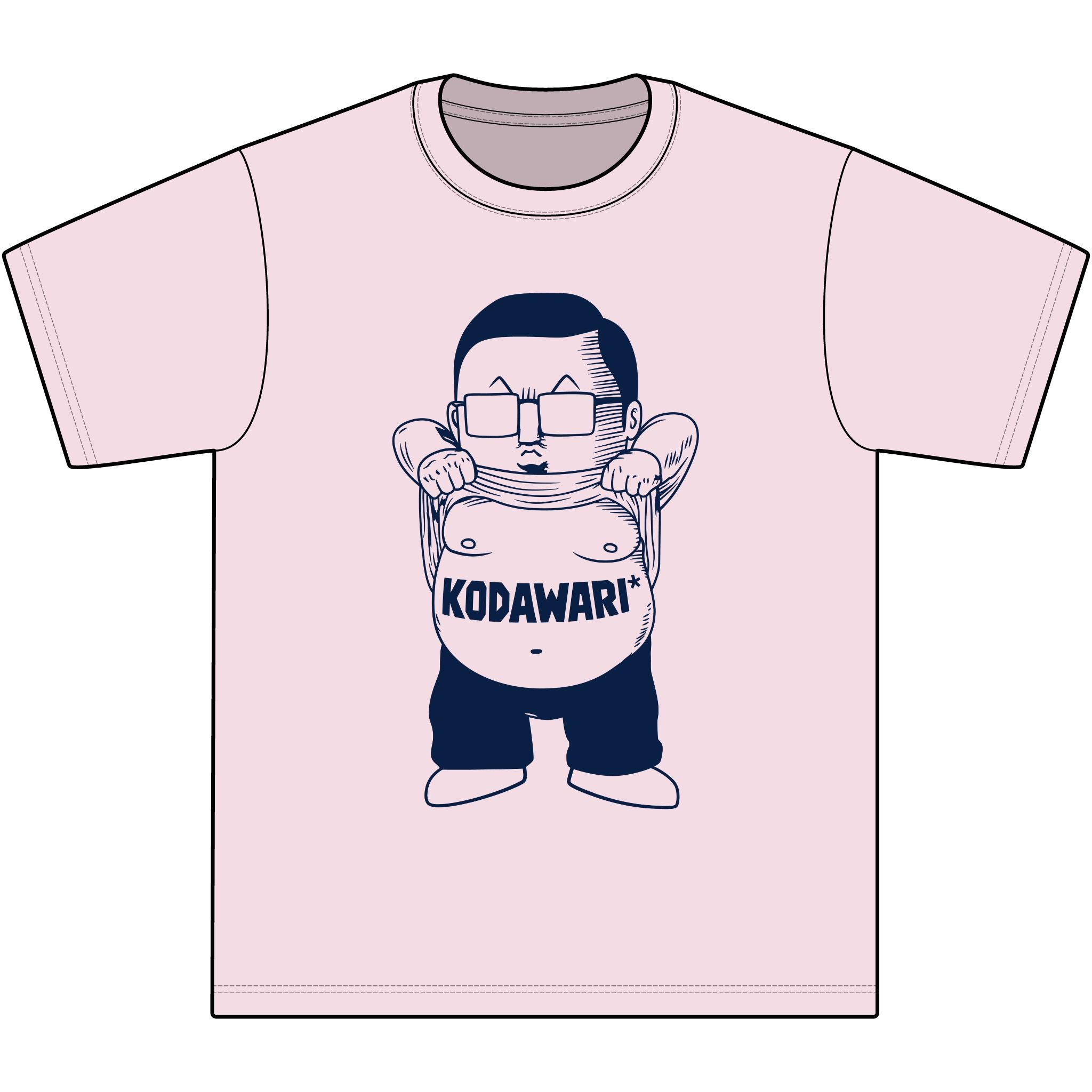 KODAMON* TEE VOL.1