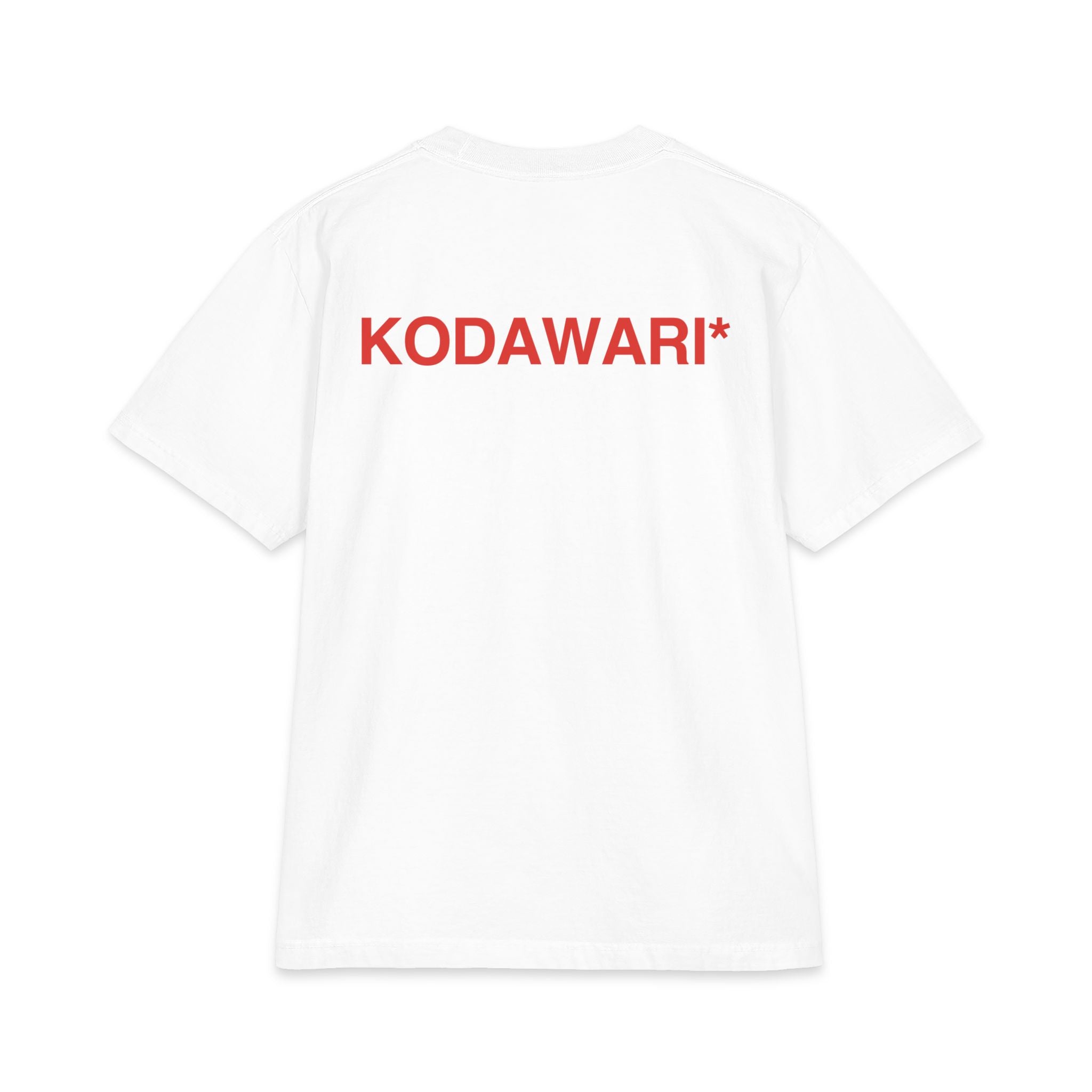 KODAMON* TEE VOL.4