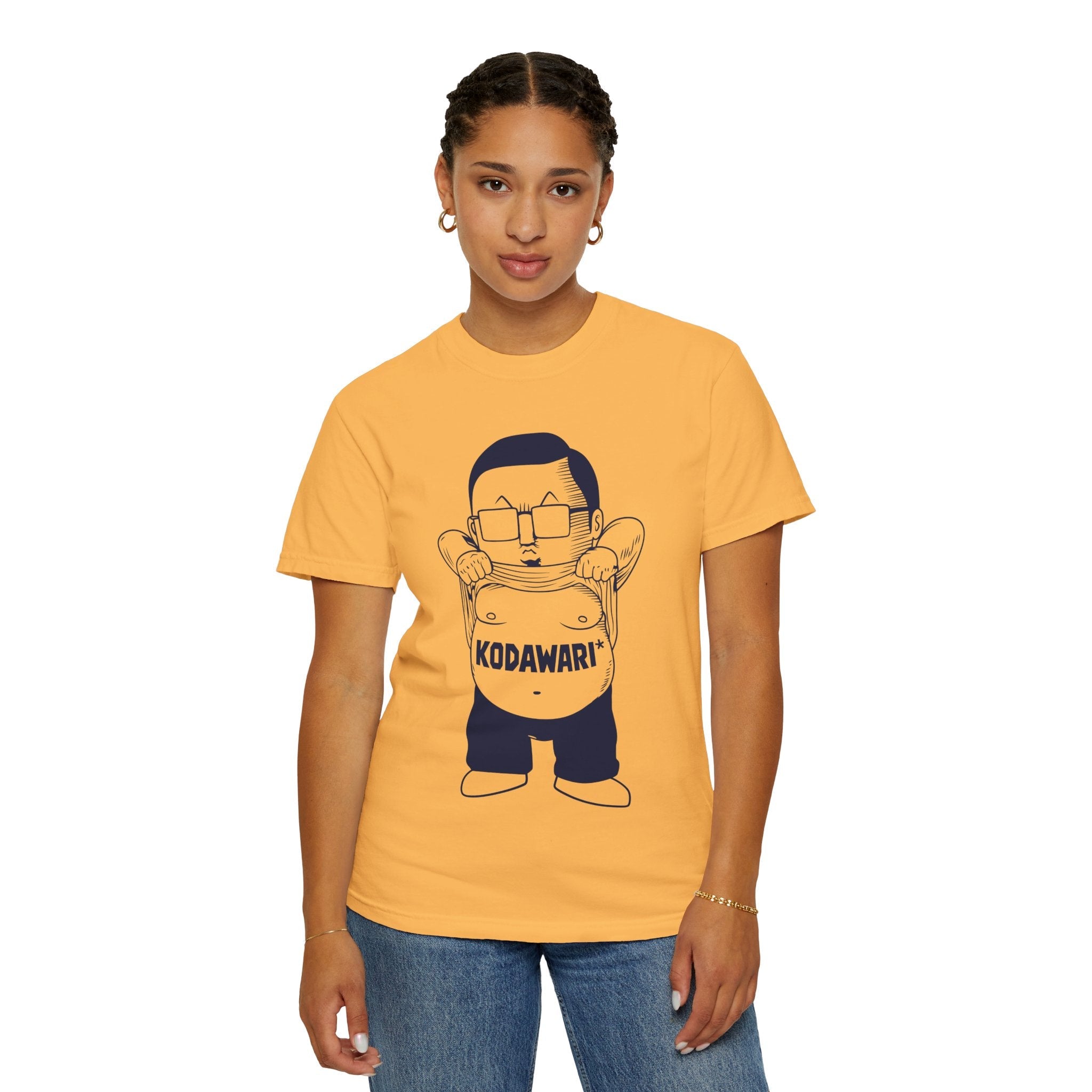 KODAMON* TEE VOL.1 - KODAWARI*