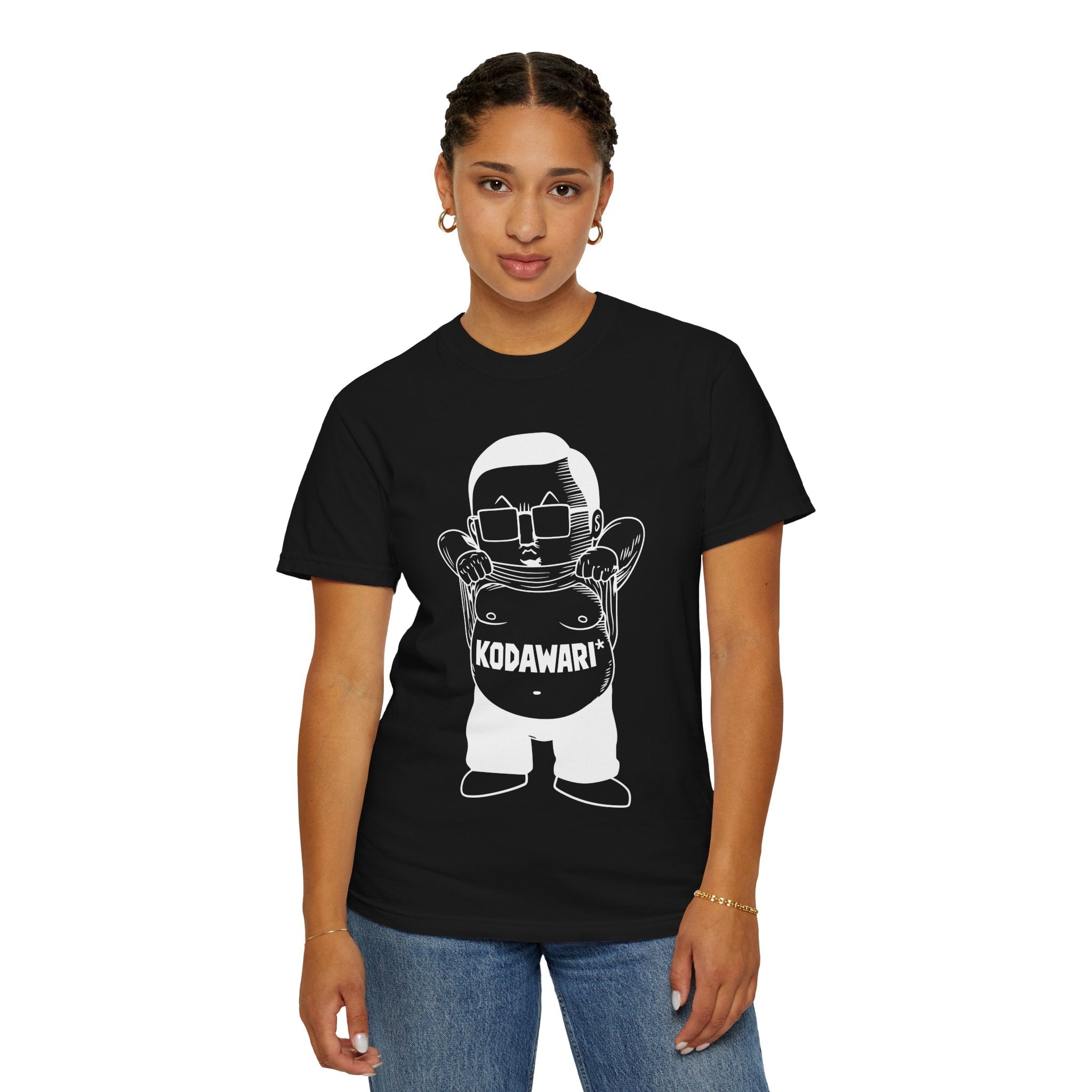 KODAMON* TEE VOL.1 - KODAWARI*