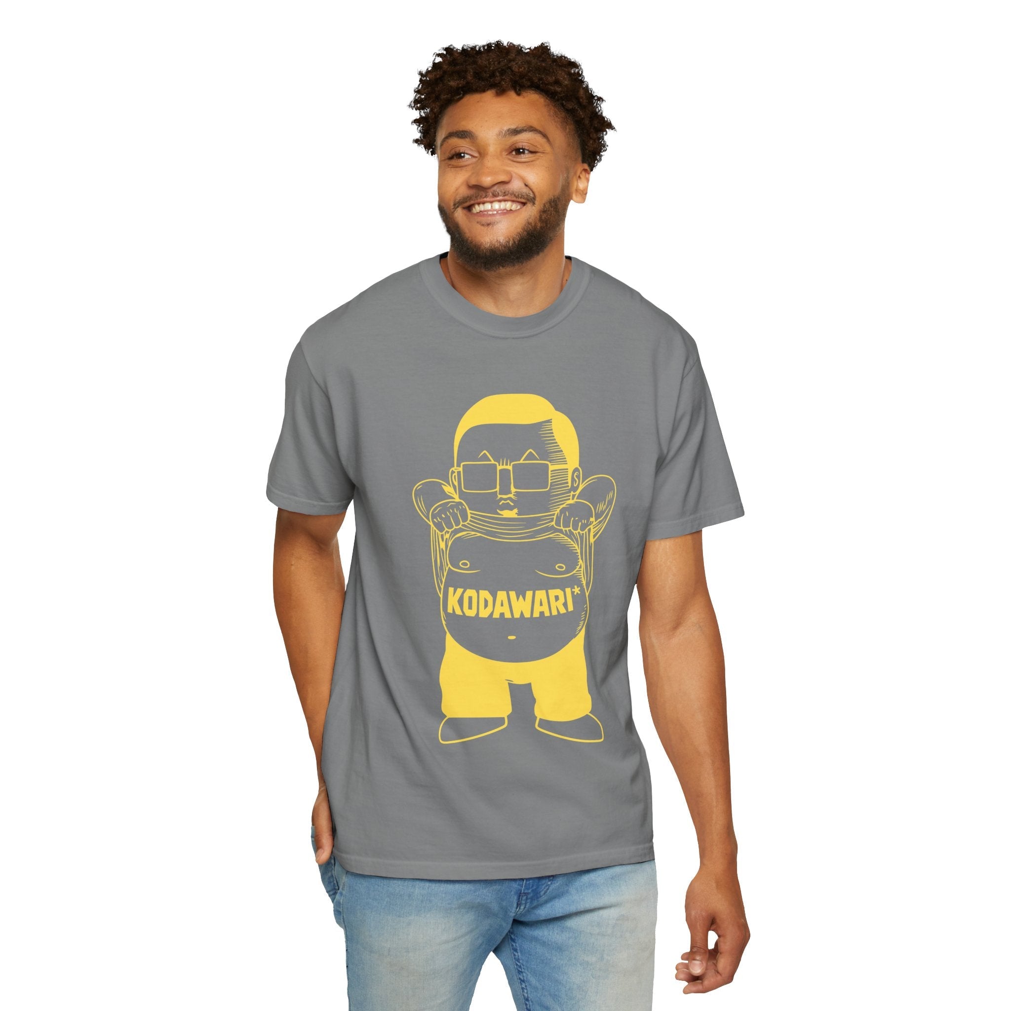 KODAMON* TEE VOL.1 - KODAWARI*