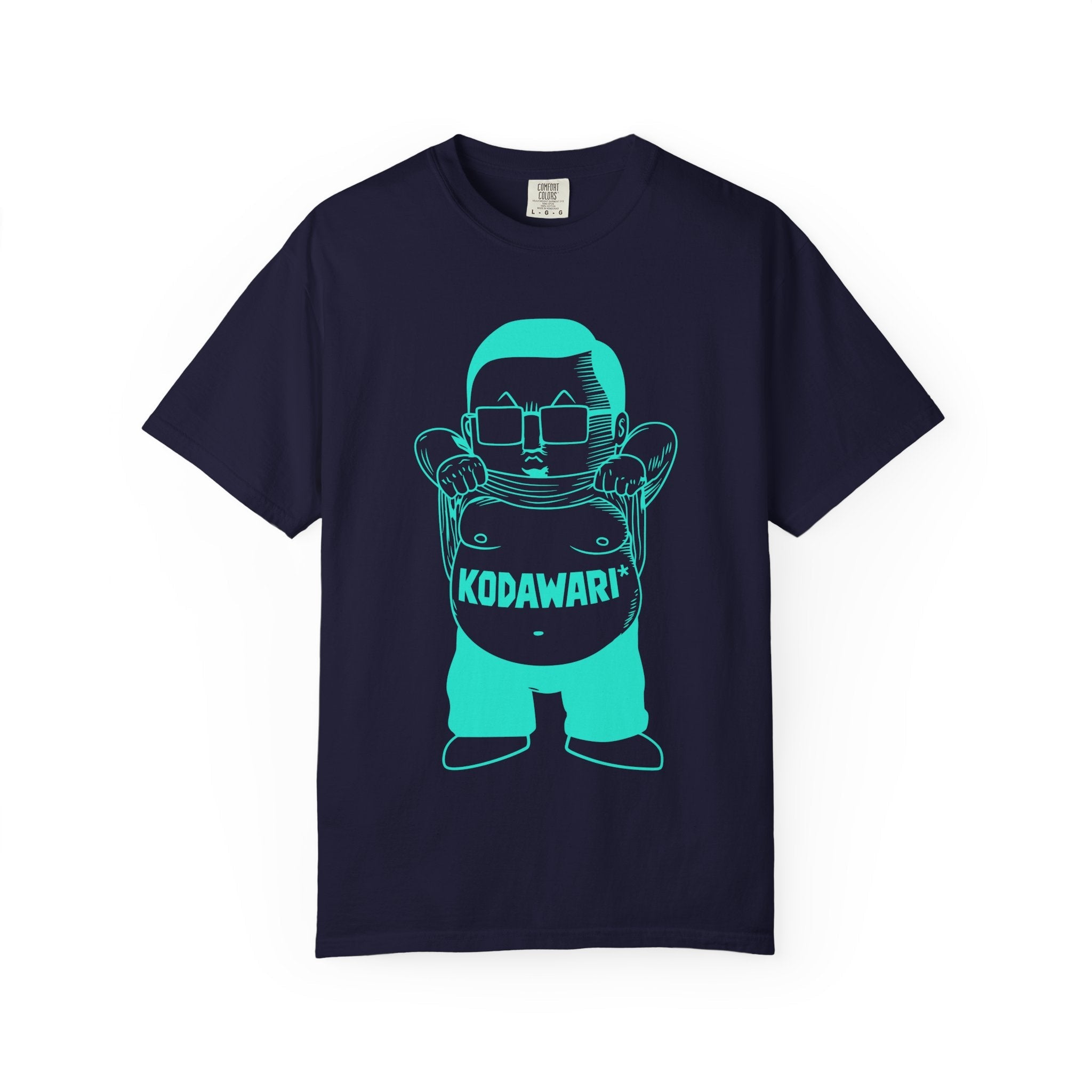 KODAMON* TEE VOL.1 - KODAWARI*
