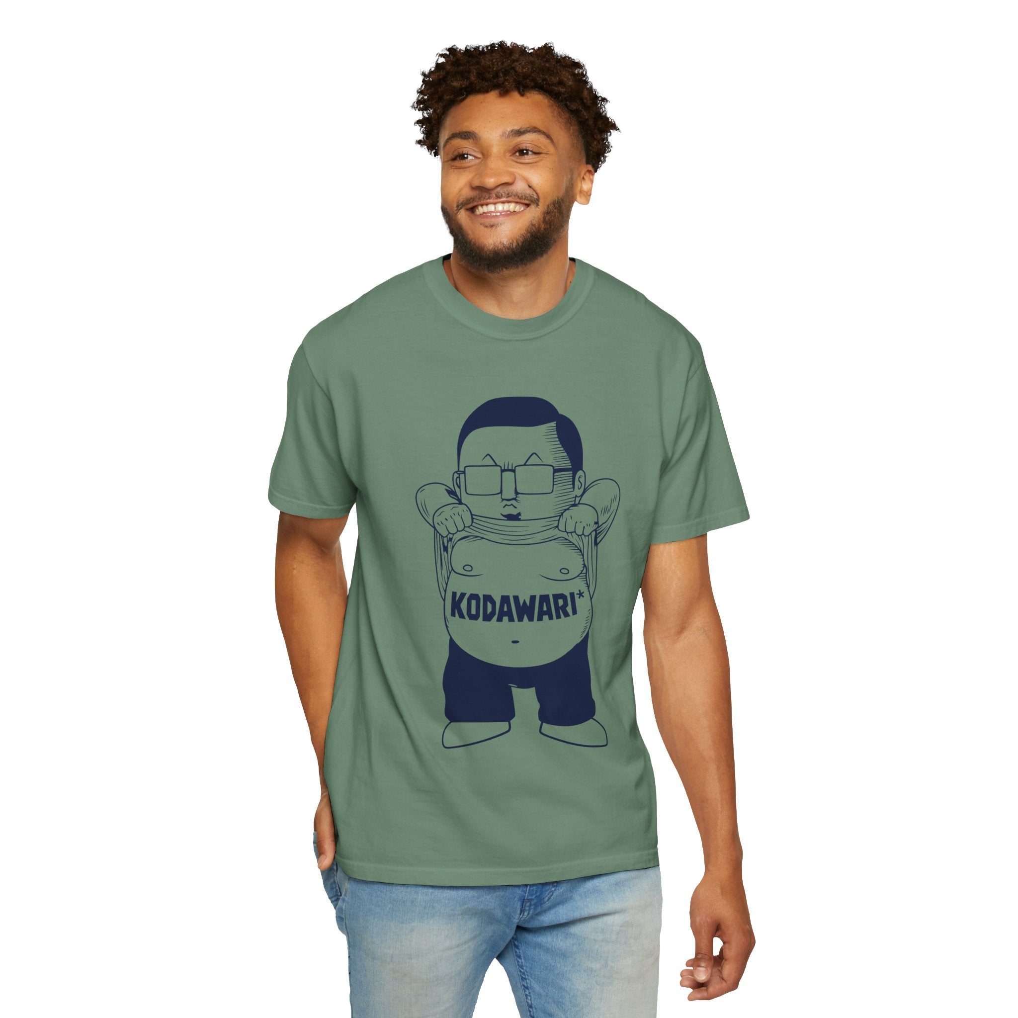 KODAMON* TEE VOL.1 - KODAWARI*