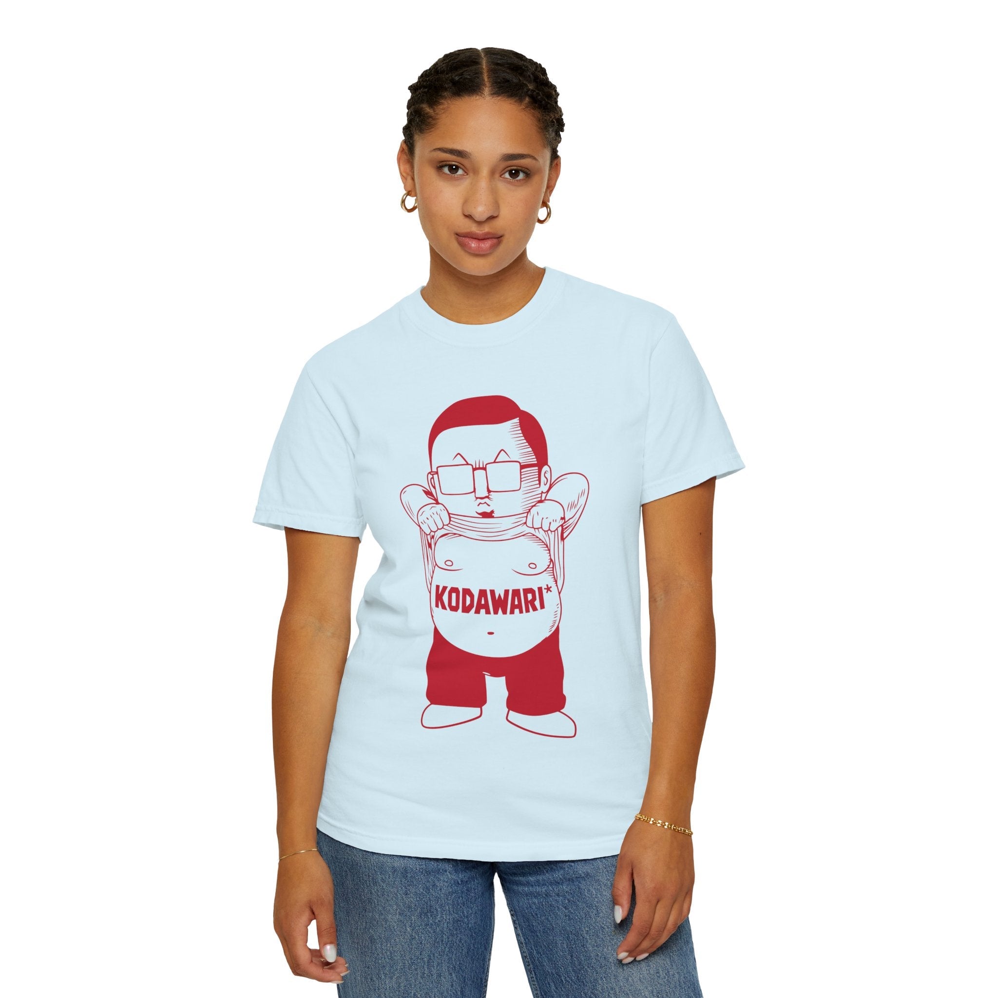 KODAMON* TEE VOL.1 - KODAWARI*