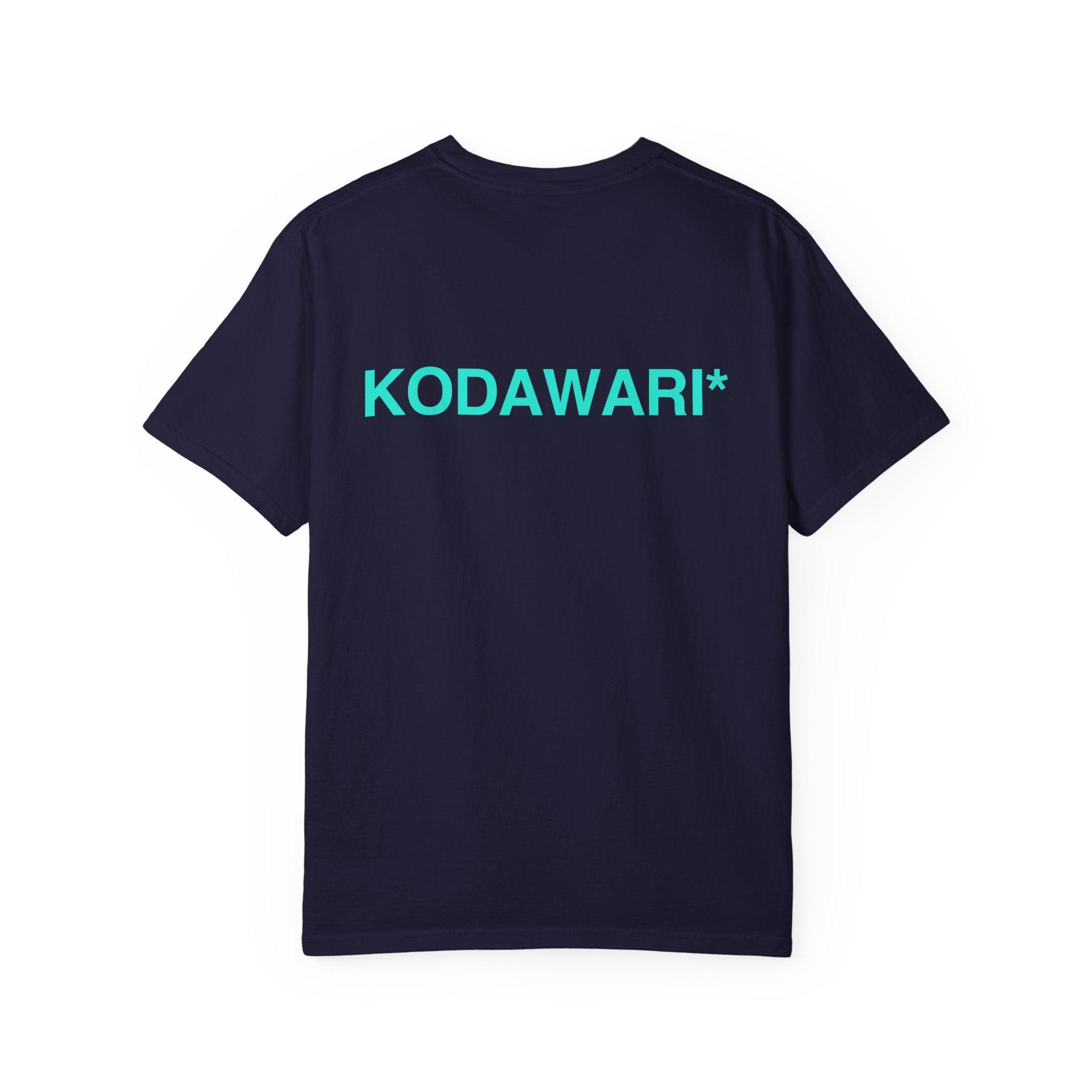 KODAMON* TEE VOL.1 - KODAWARI*