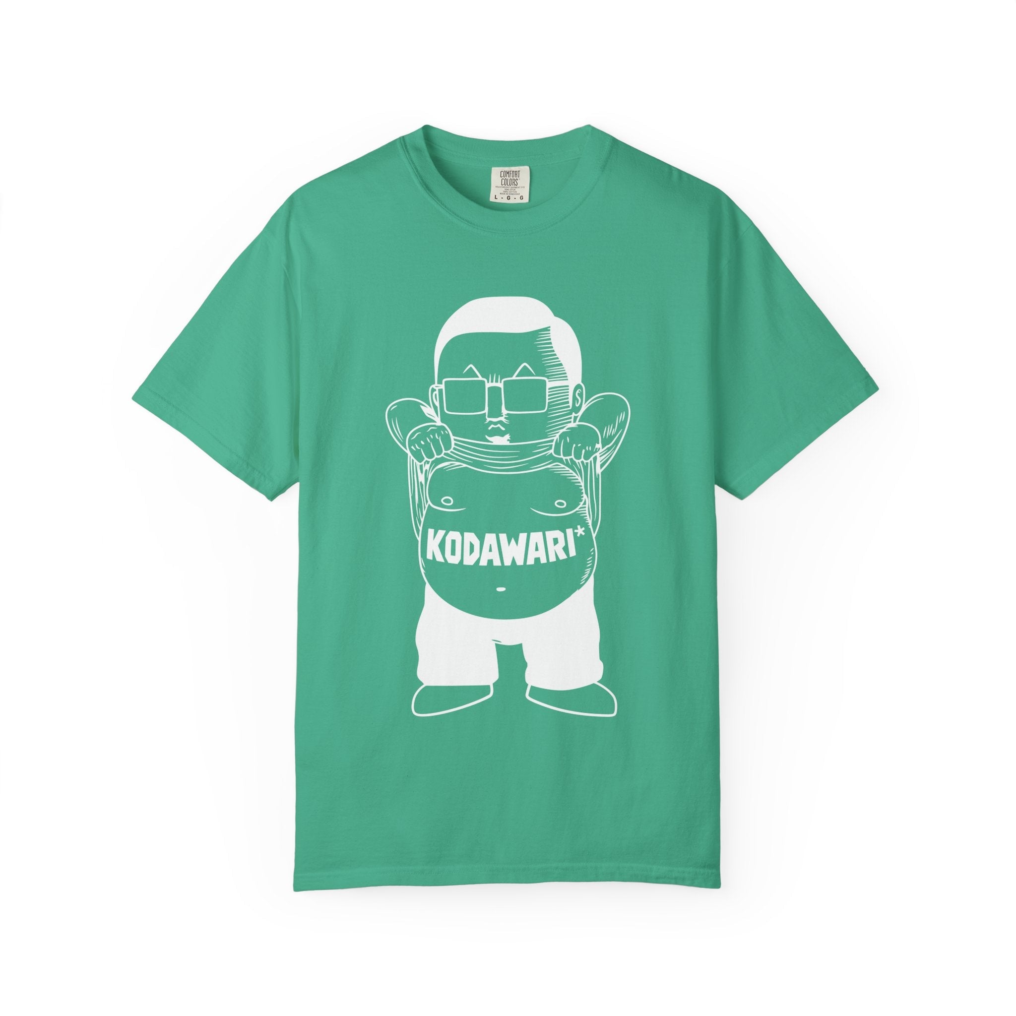 KODAMON* TEE VOL.1 - KODAWARI*