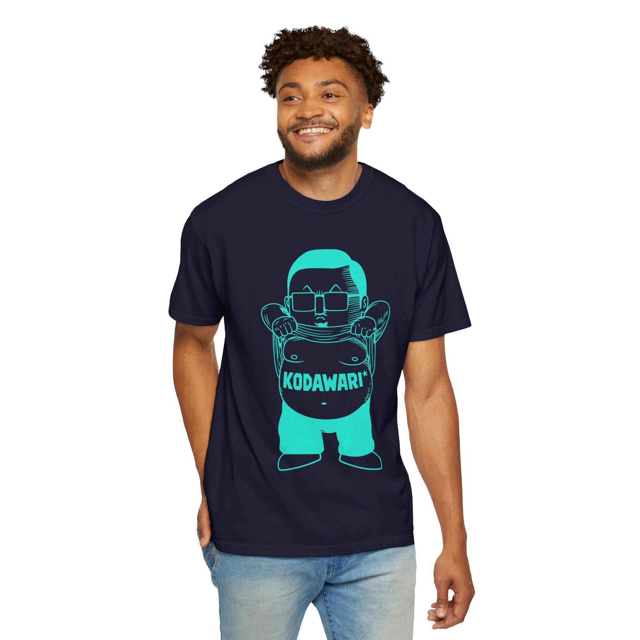 KODAMON* TEE VOL.1 - KODAWARI*