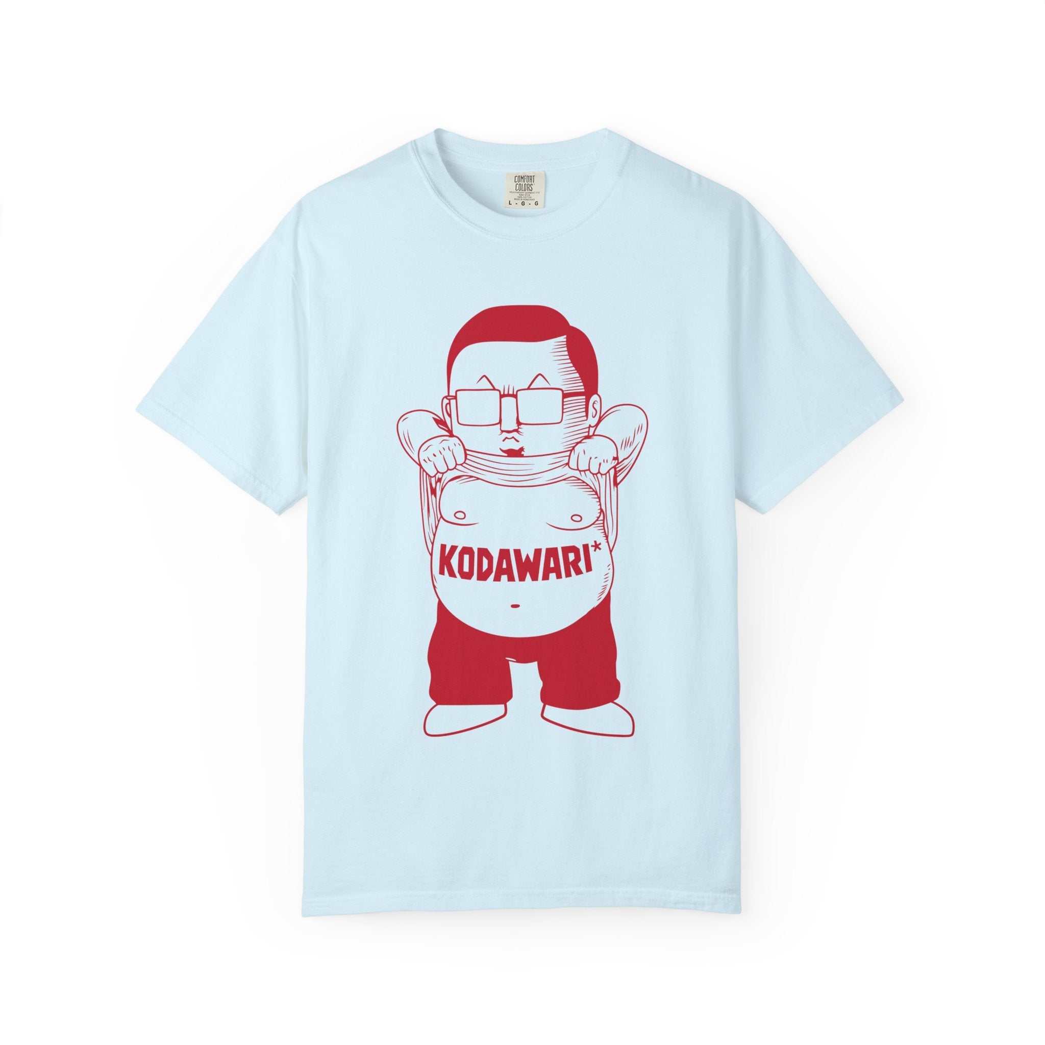KODAMON* TEE VOL.1 - KODAWARI*