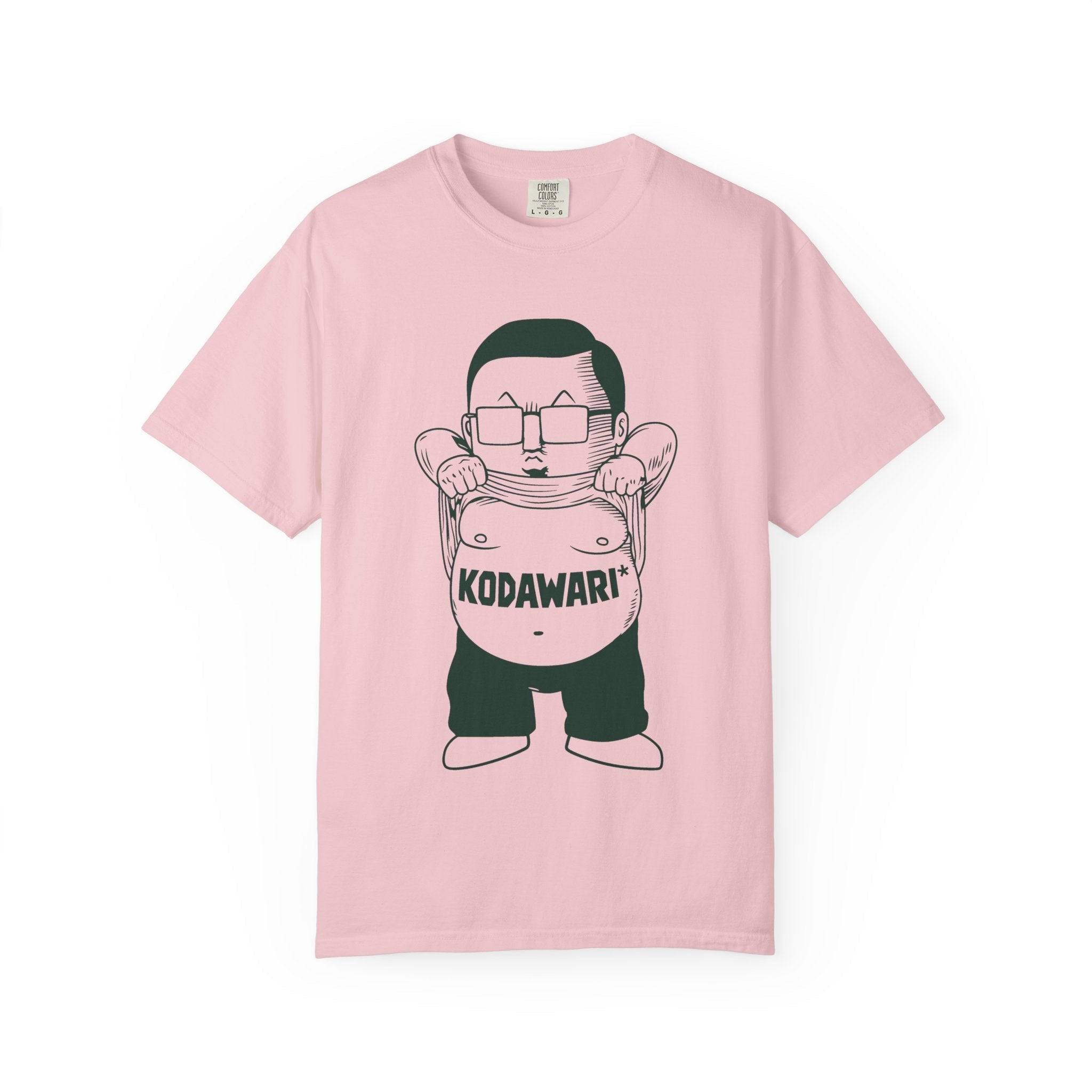 KODAMON* TEE VOL.1 - KODAWARI*