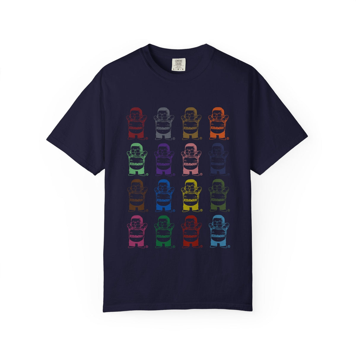 KODAMON* TEE VOL.3 - KODAWARI*
