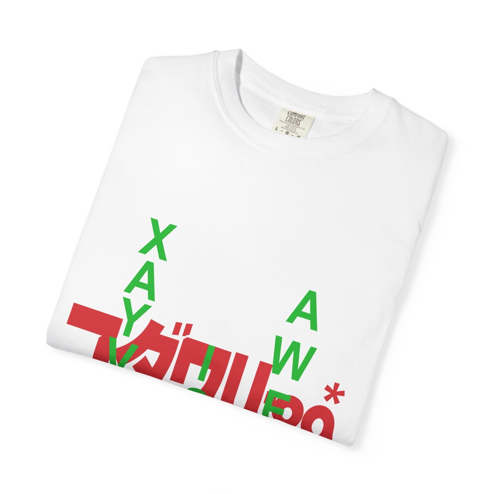 XAYVEON IS AWFUL コダツリ89&