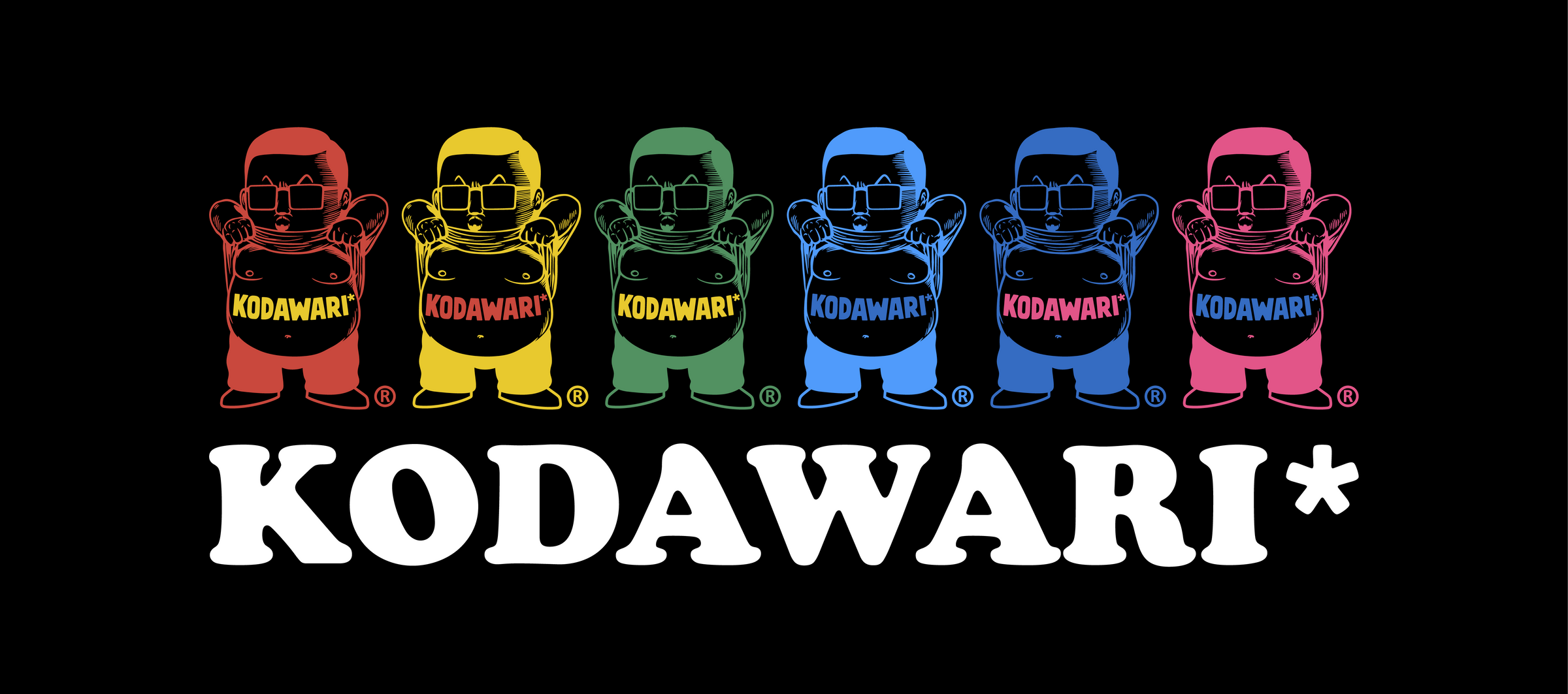 KODAMON* COLLECTION