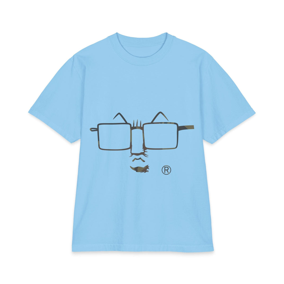 Premium Graphic T-Shirts Collection - KODAWARI*