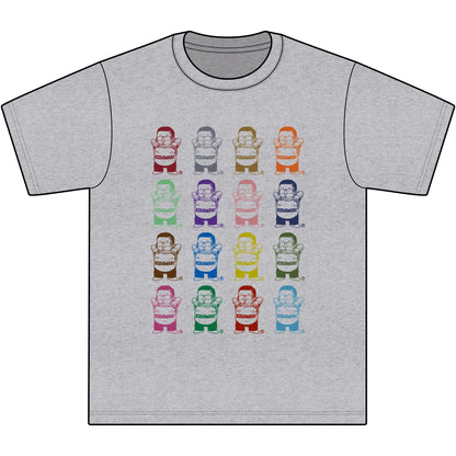 KODAMON* TEE VOL.3
