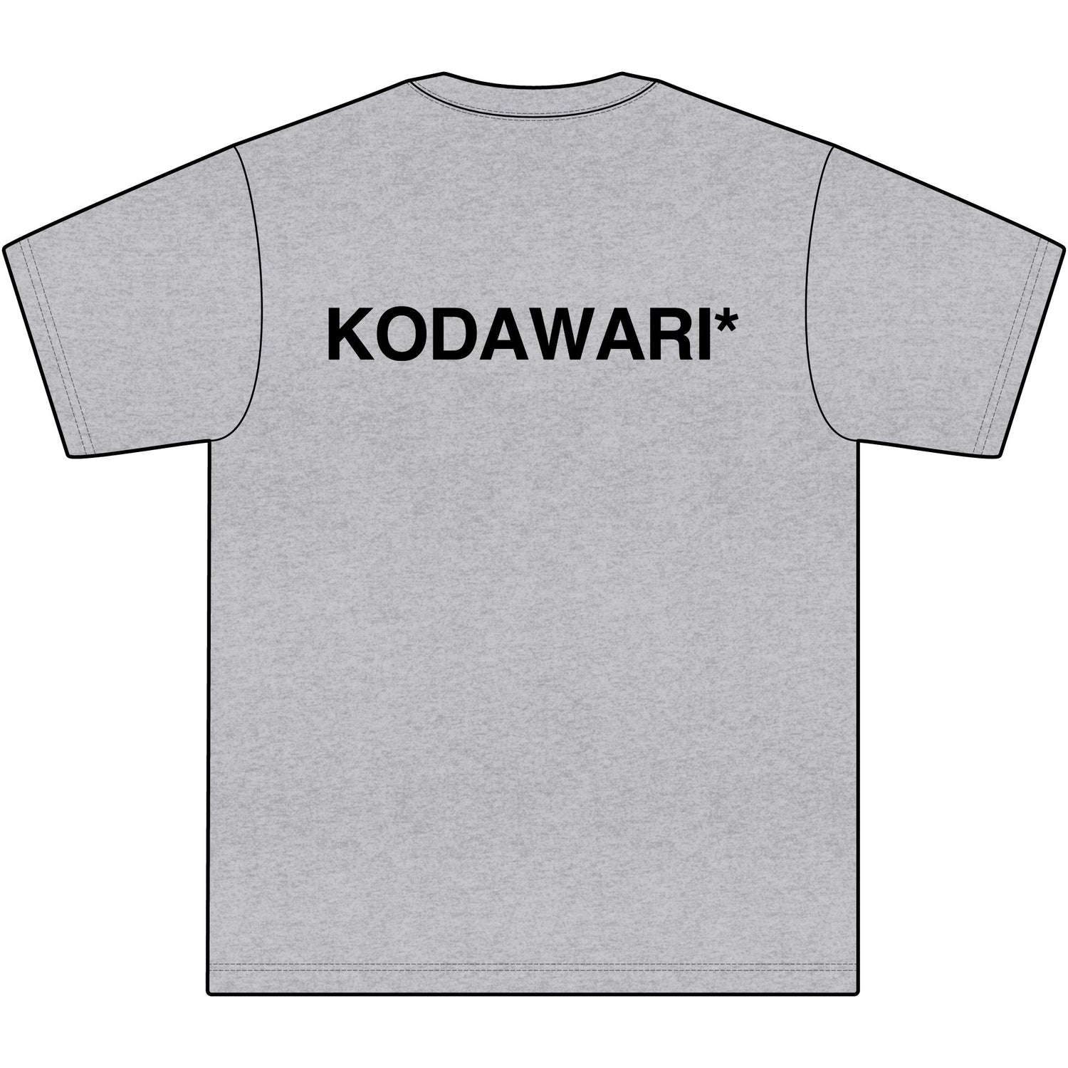 KODAMON* TEE VOL.1