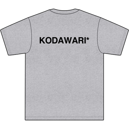 KODAMON* TEE VOL.1