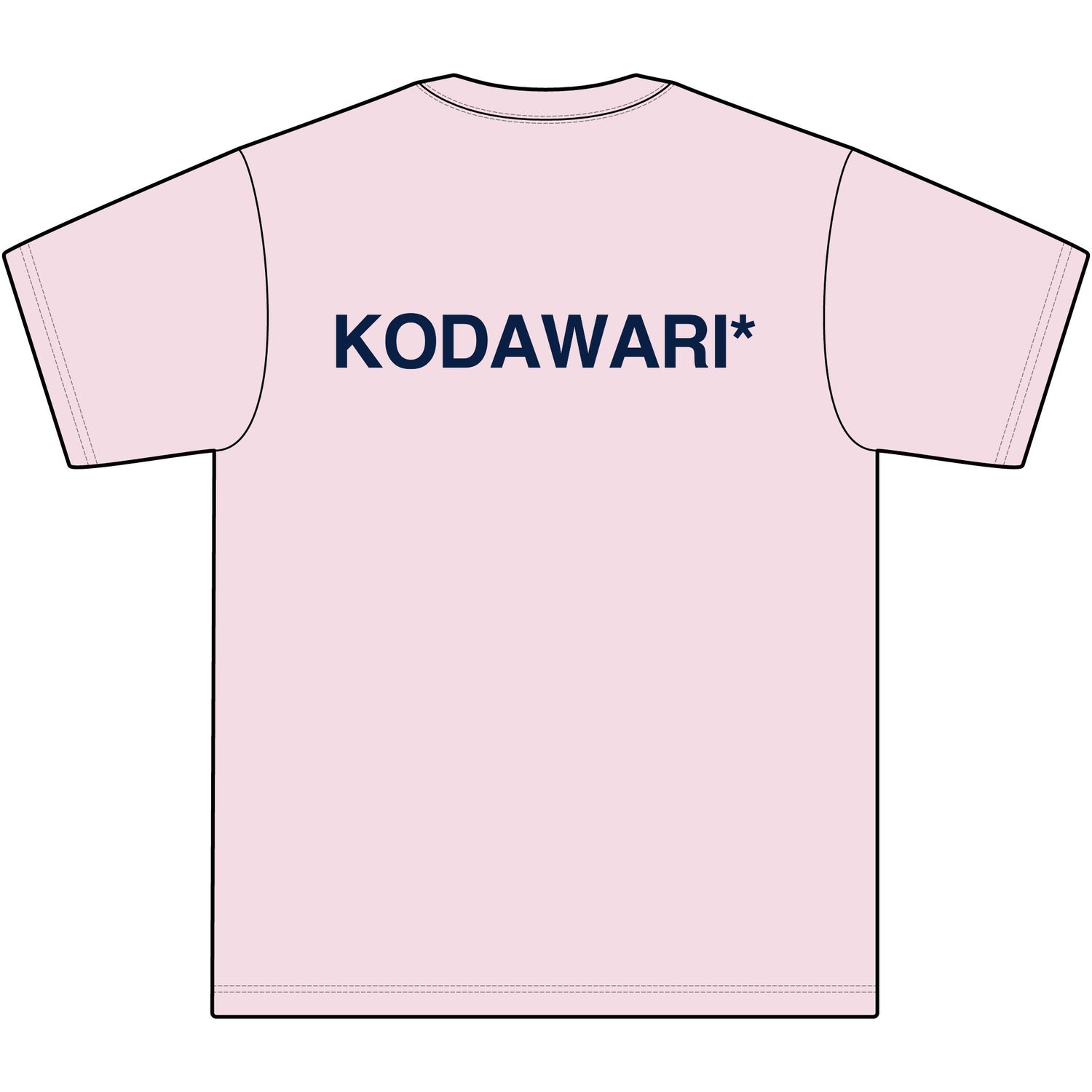 KODAMON* TEE VOL.1