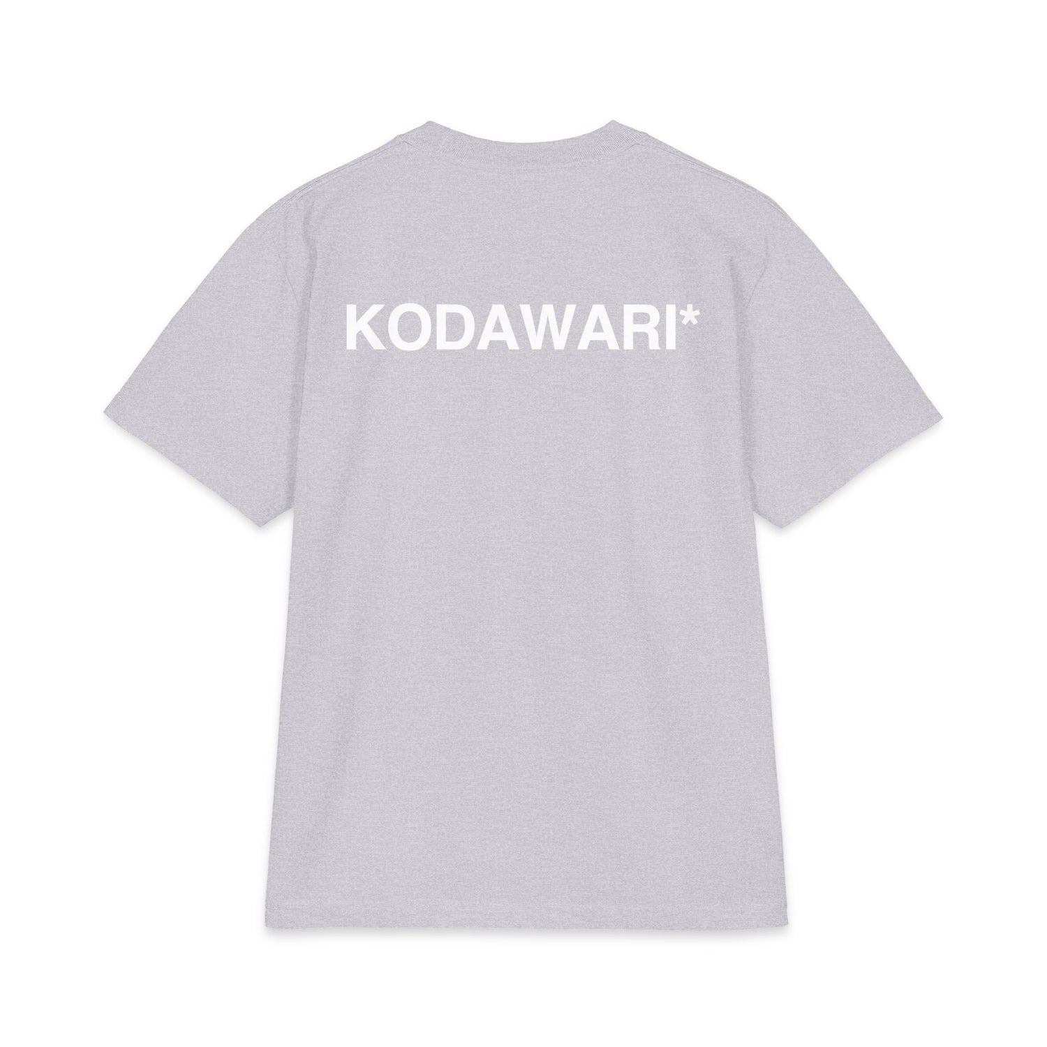 KODAMON* TEE VOL.4