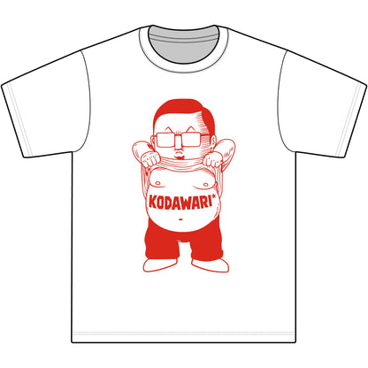 KODAMON* TEE VOL.1