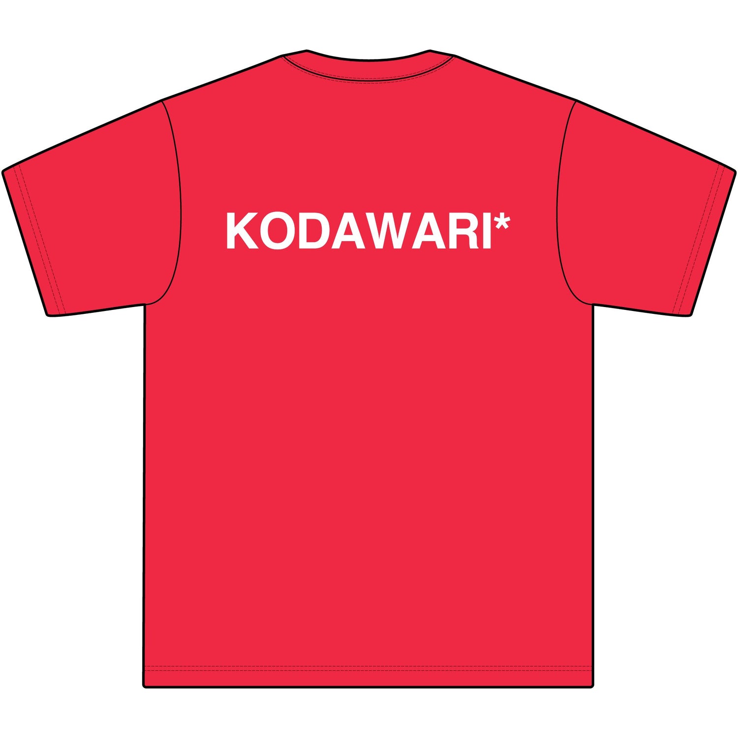 KODAMON* TEE VOL.1