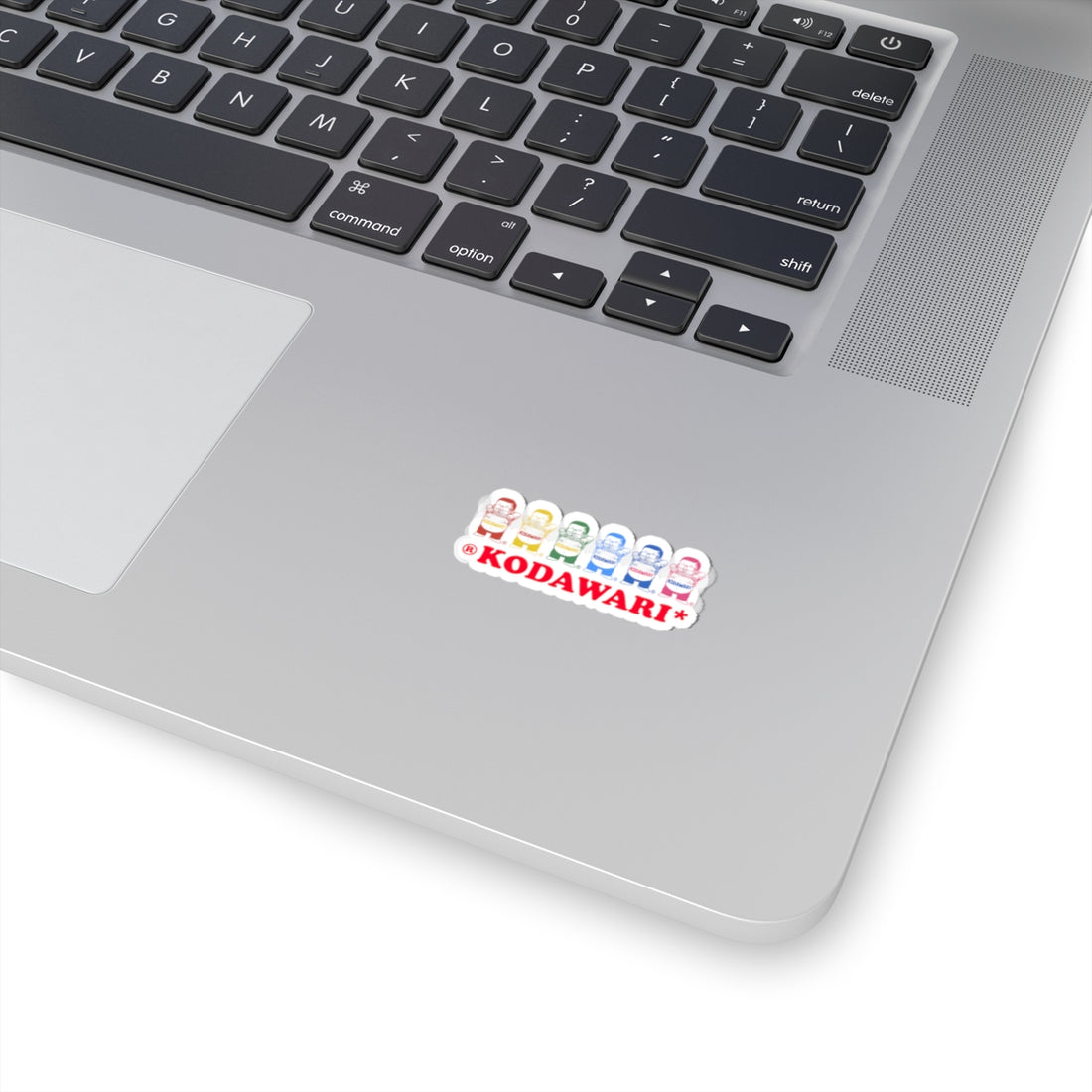KODAMON* VOL.2 Kiss-Cut Sticker