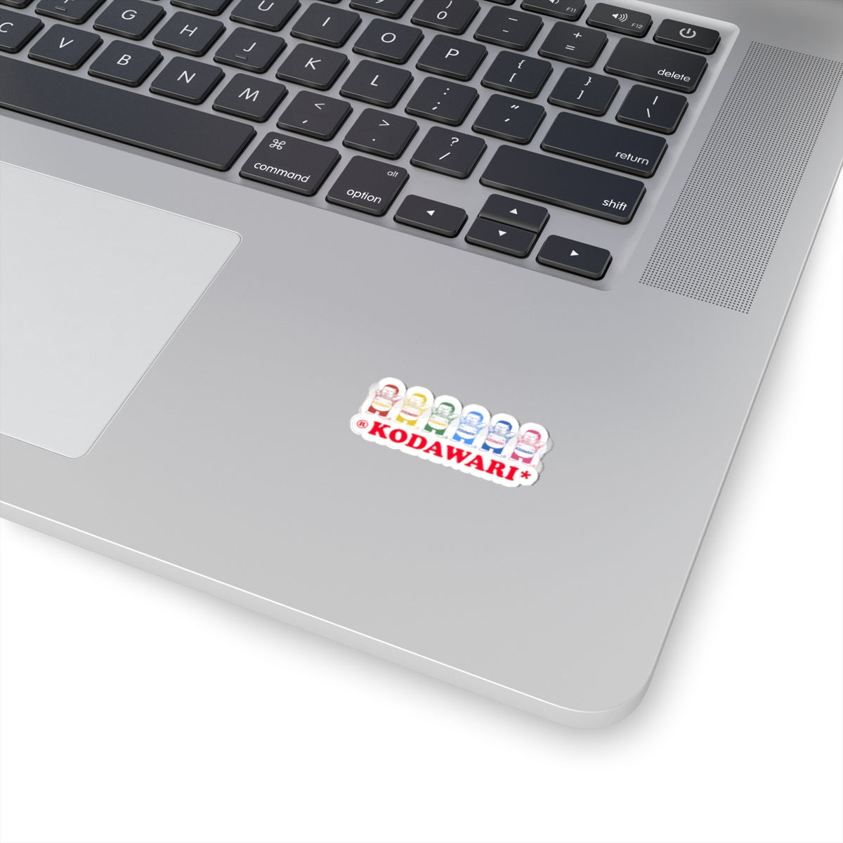 KODAMON* VOL.2 Kiss-Cut Sticker