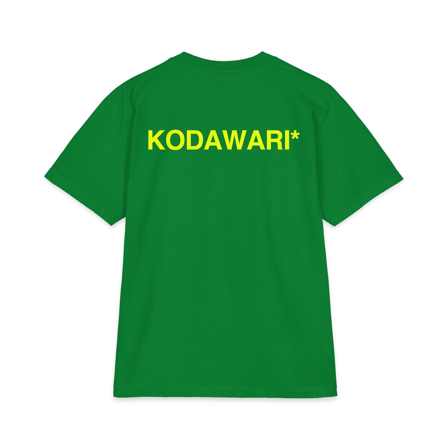 KODAMON* TEE VOL.4