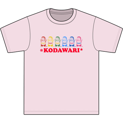 KODAMON* TEE VOL.2