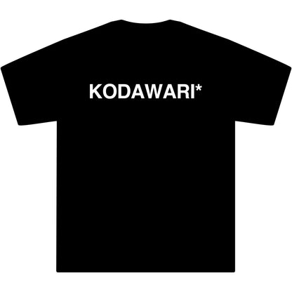 KODAMON* TEE VOL.1