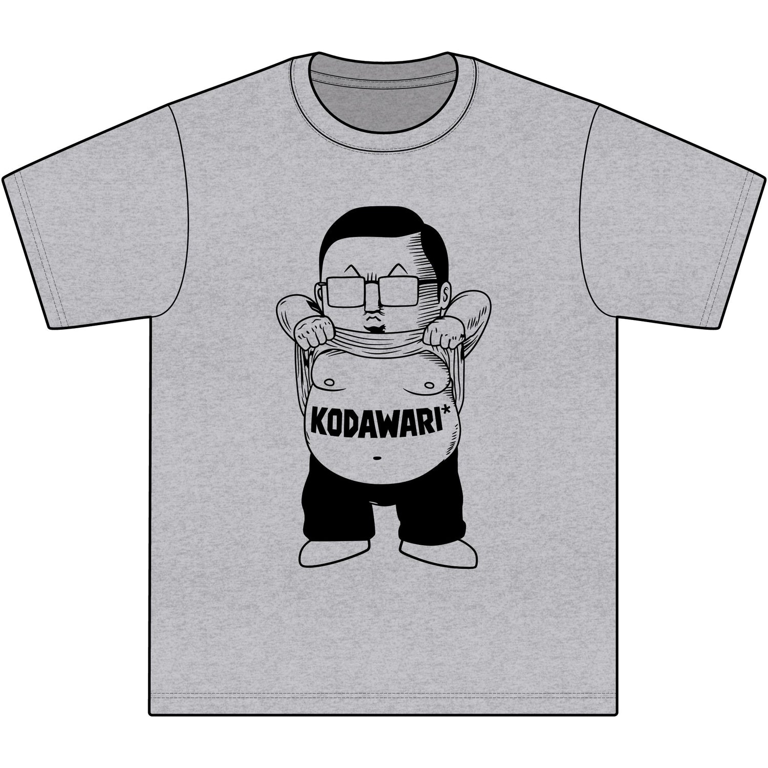 KODAMON* TEE VOL.1
