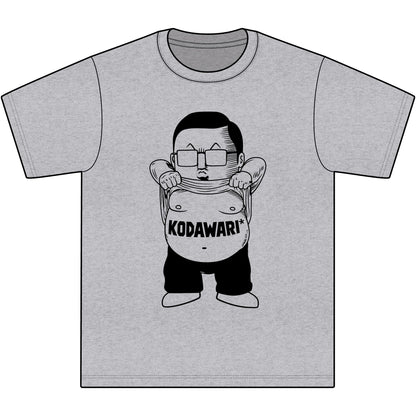 KODAMON* TEE VOL.1