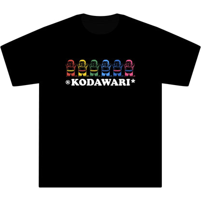 KODAMON* TEE VOL.2