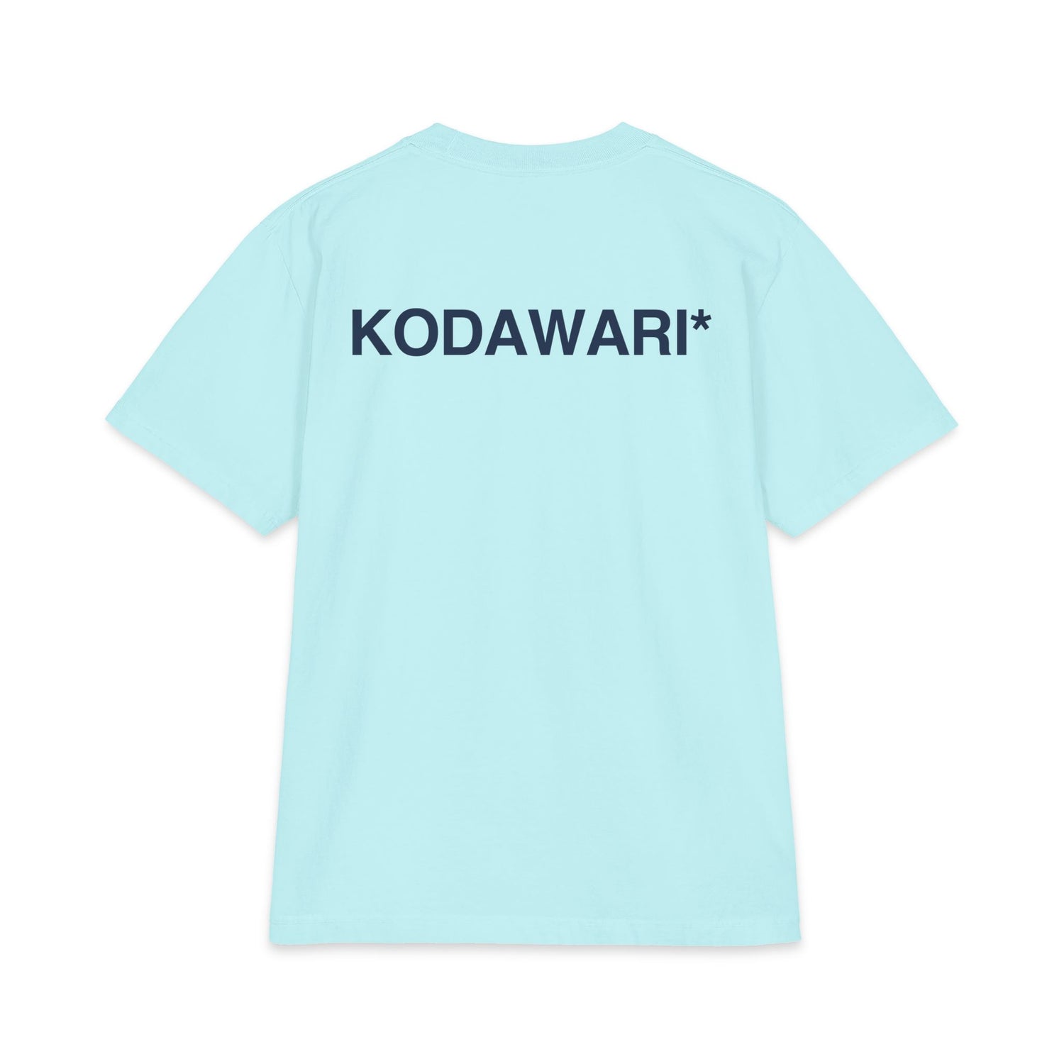 KODAMON* TEE VOL.4