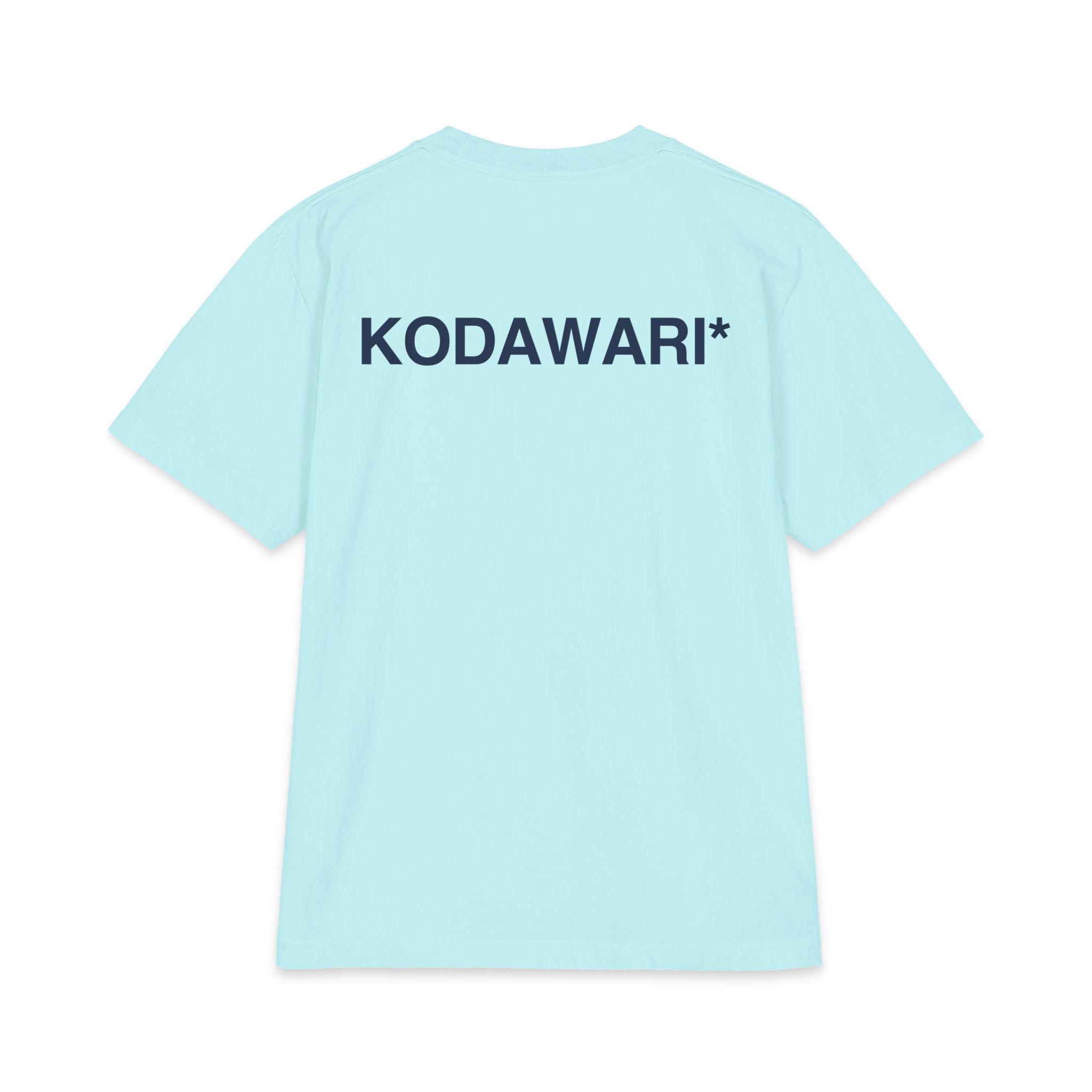 KODAMON* TEE VOL.4