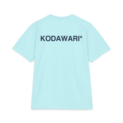 KODAMON* TEE VOL.4