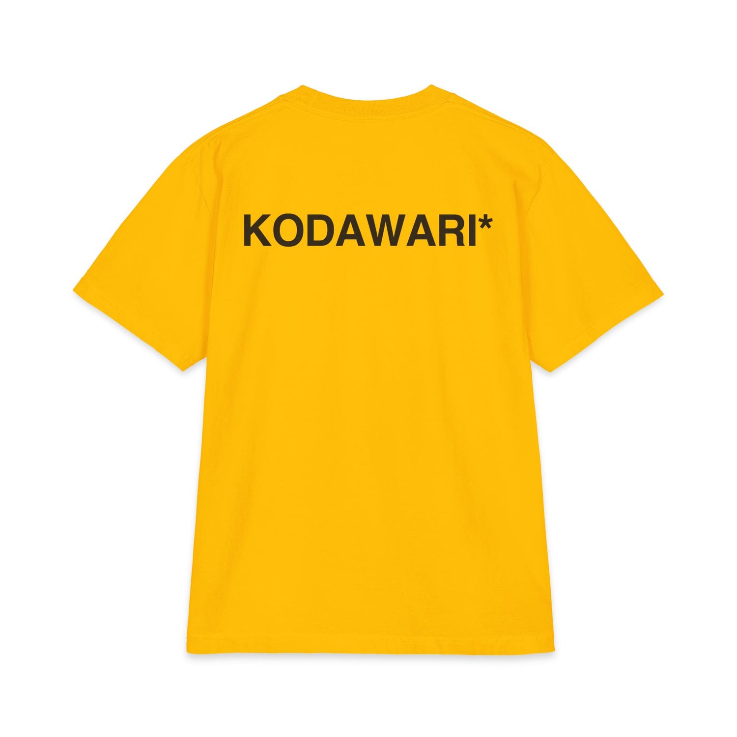 KODAMON* TEE VOL.4