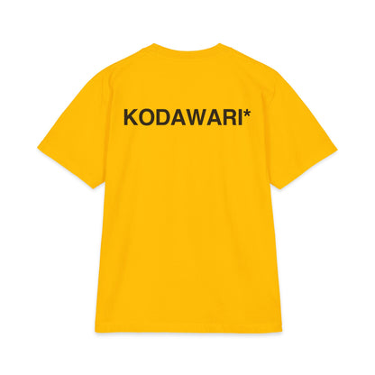 KODAMON* TEE VOL.4