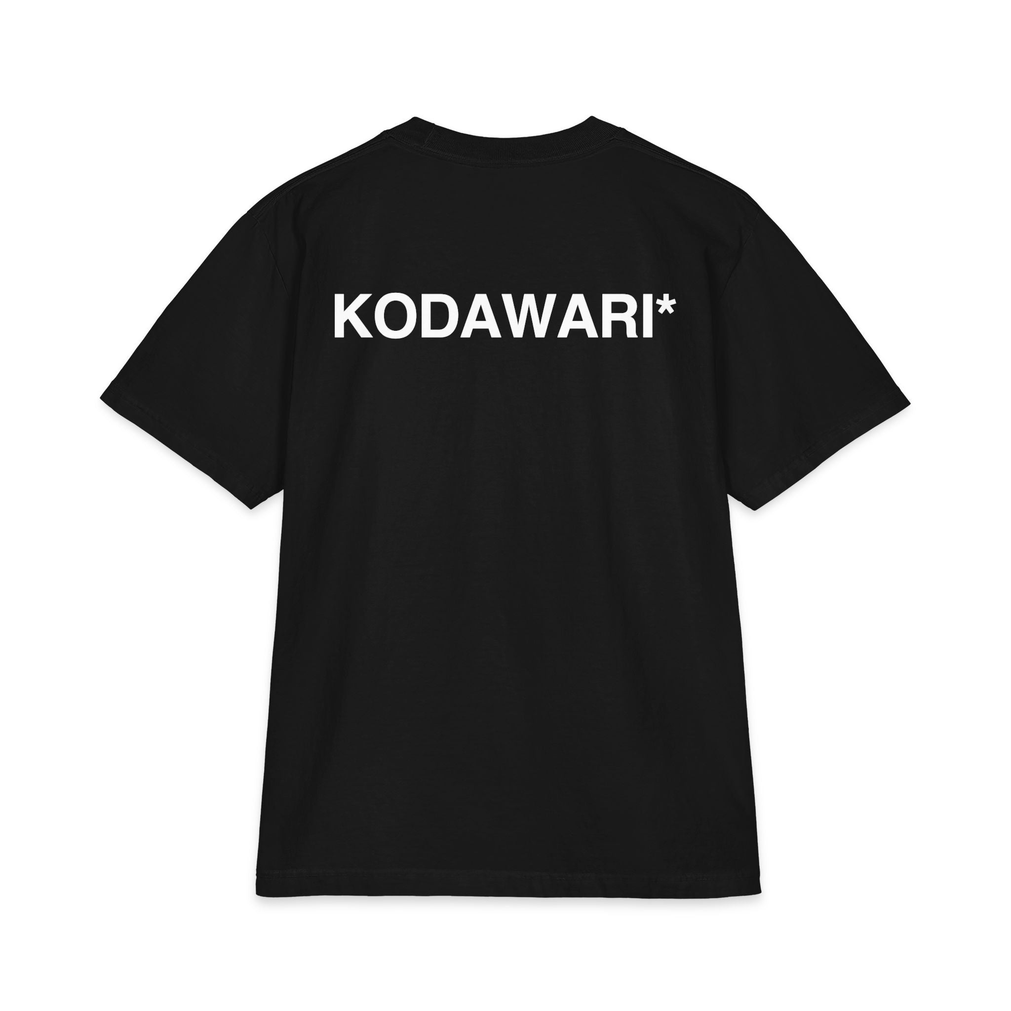 KODAMON* TEE VOL.4