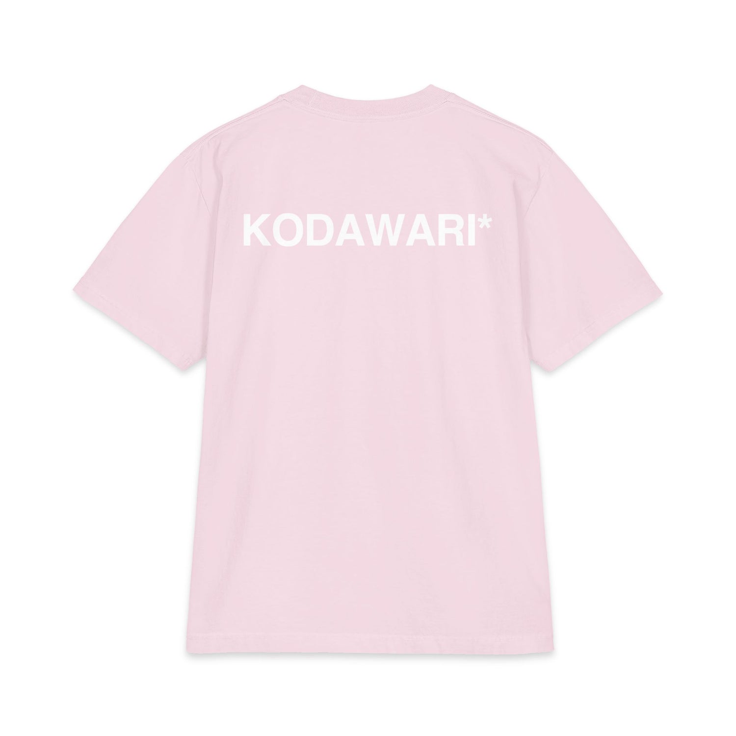 KODAMON* TEE VOL.4