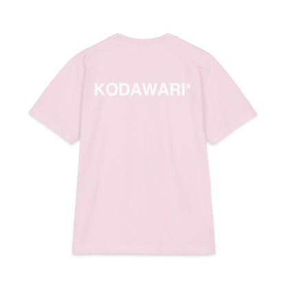 KODAMON* TEE VOL.4