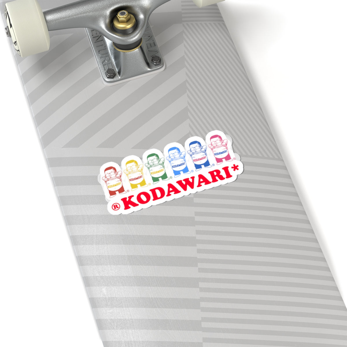 KODAMON* VOL.2 Kiss-Cut Sticker