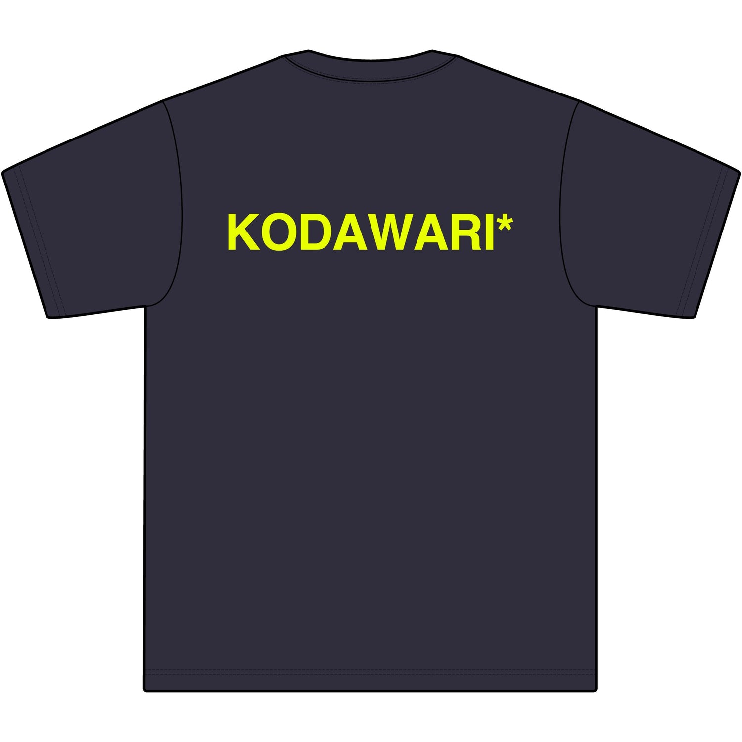 KODAMON* TEE VOL.1