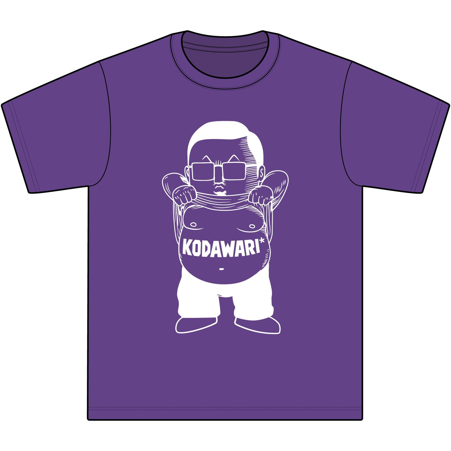 KODAMON* TEE VOL.1