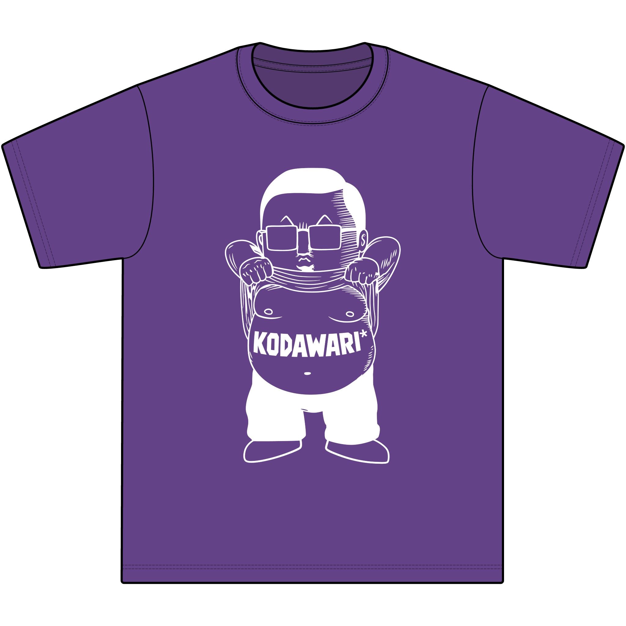 KODAMON* TEE VOL.1