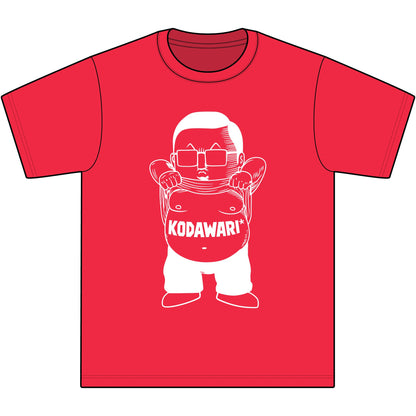 KODAMON* TEE VOL.1