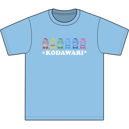 KODAMON* TEE VOL.2
